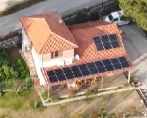 Egekan GES