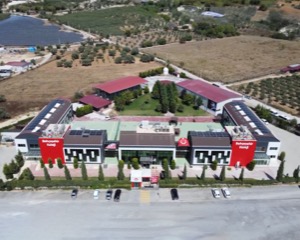Bahçeşehir Kuşadası GES