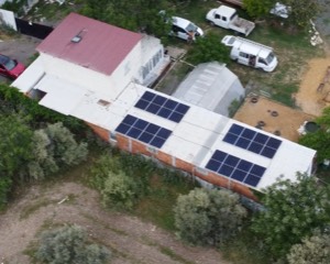 Taşkavak GES