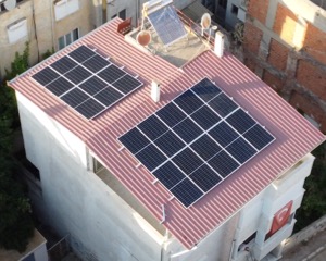 Yüksel GES