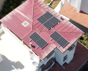 Yücel GES