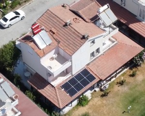 Yağcı GES
