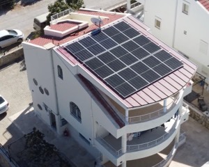 Altınok GES