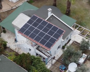 Etingün GES