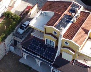 Başer GES