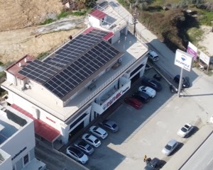 Remax Pasha GES