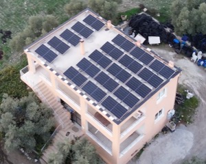 Akyüz GES