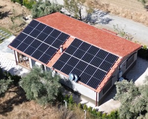 Sürmeli GES