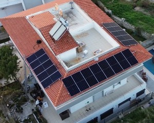 Topçu GES