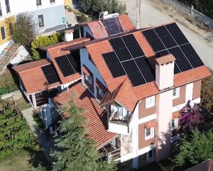 Kılınçlı GES