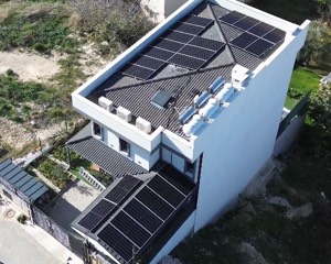 Bakar GES