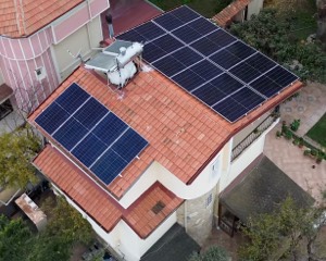 Selçuki GES