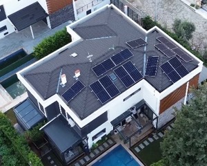 Çaloğlu-2 GES