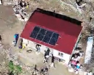 Dikmen Offgrid GES