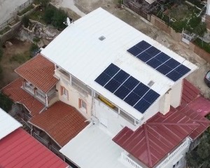 Tanış GES