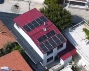 Altınöz GES