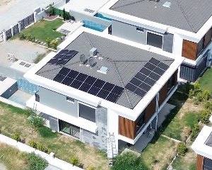 Berkil-2 GES