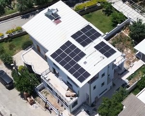 Delibalcı GES