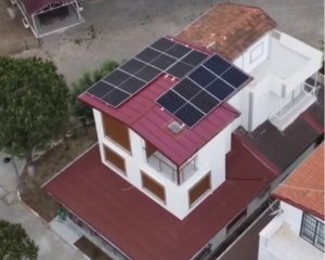 Kılınç GES