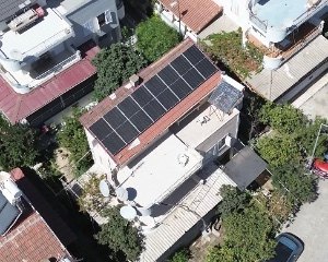 Küçükoğlu GES