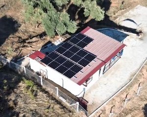Şevket GES