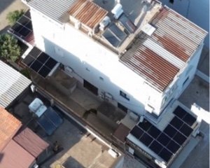 Teknik İzolasyın GES