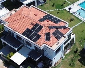 Ünal GES