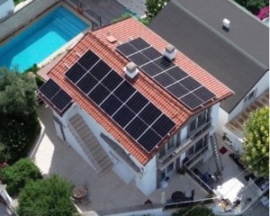 Villa Bouga GES