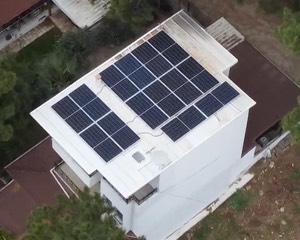 
				Kardeş GES
				