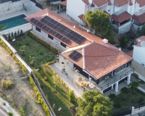 
				Sancaklı GES
				