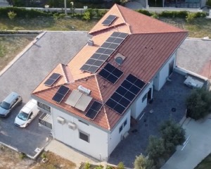 Aktaş GES