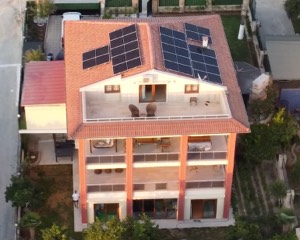 Aktaş 2 GES